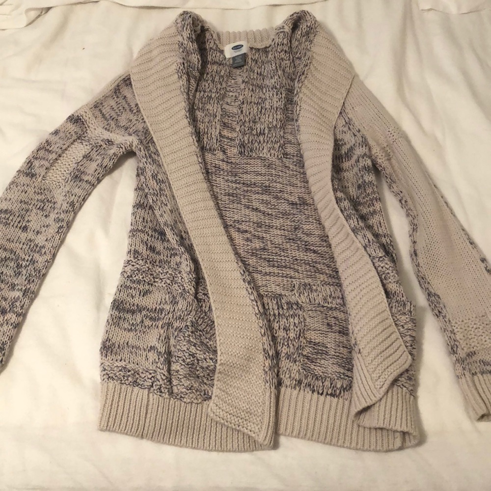 cardigan